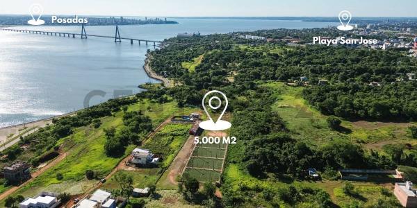 Encarnación, Itapúa 00001, Paraguay