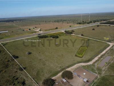 Benjamín Aceval, Presidente Hayes 00001, Paraguay