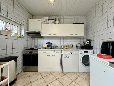 Kerkhofstraat 219, Boom, 2850, Belgien