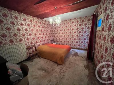 Billy Sur Oisy, Bourgogne 58500, França