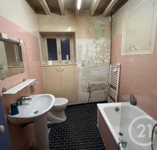 Billy Sur Oisy, Bourgogne 58500, França