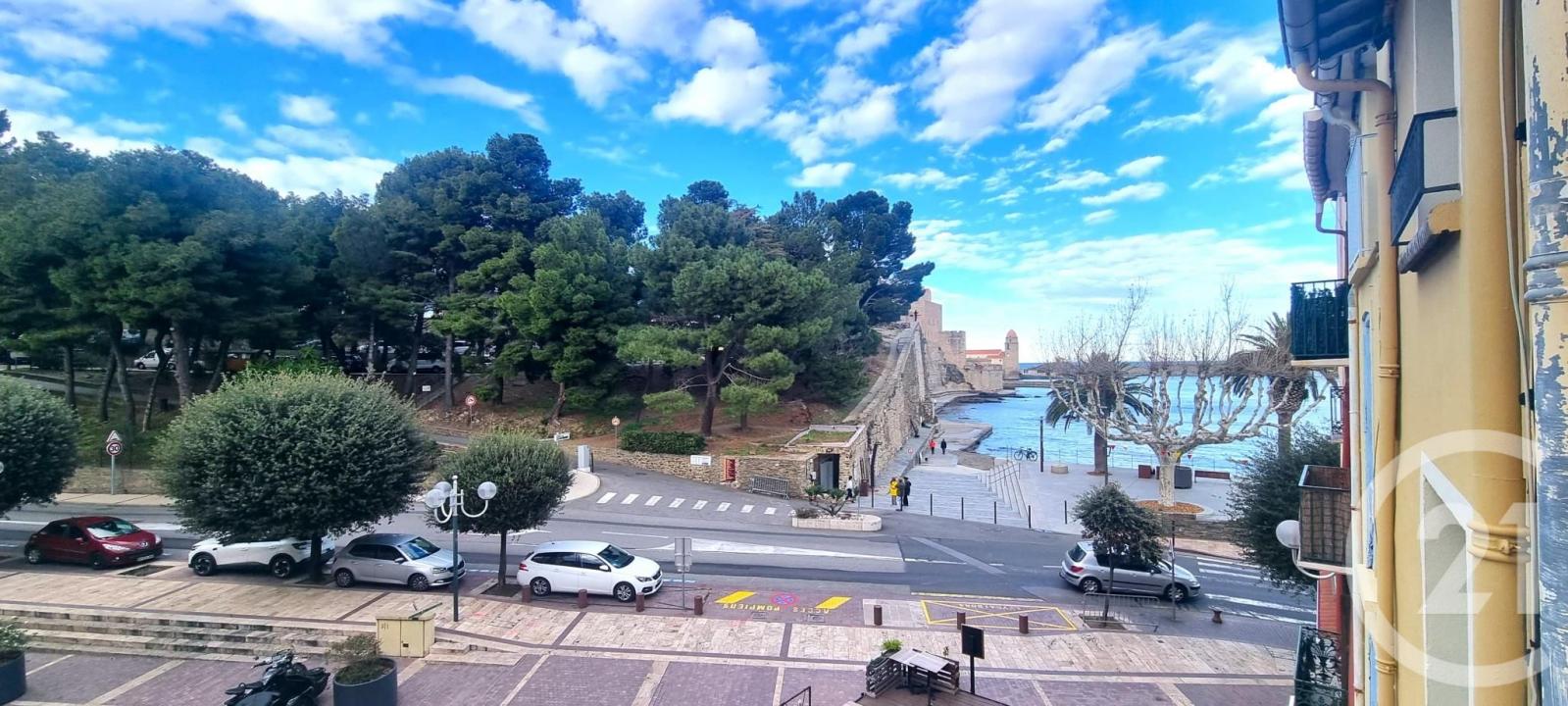Collioure, Languedoc-Roussillon 66190, Francia