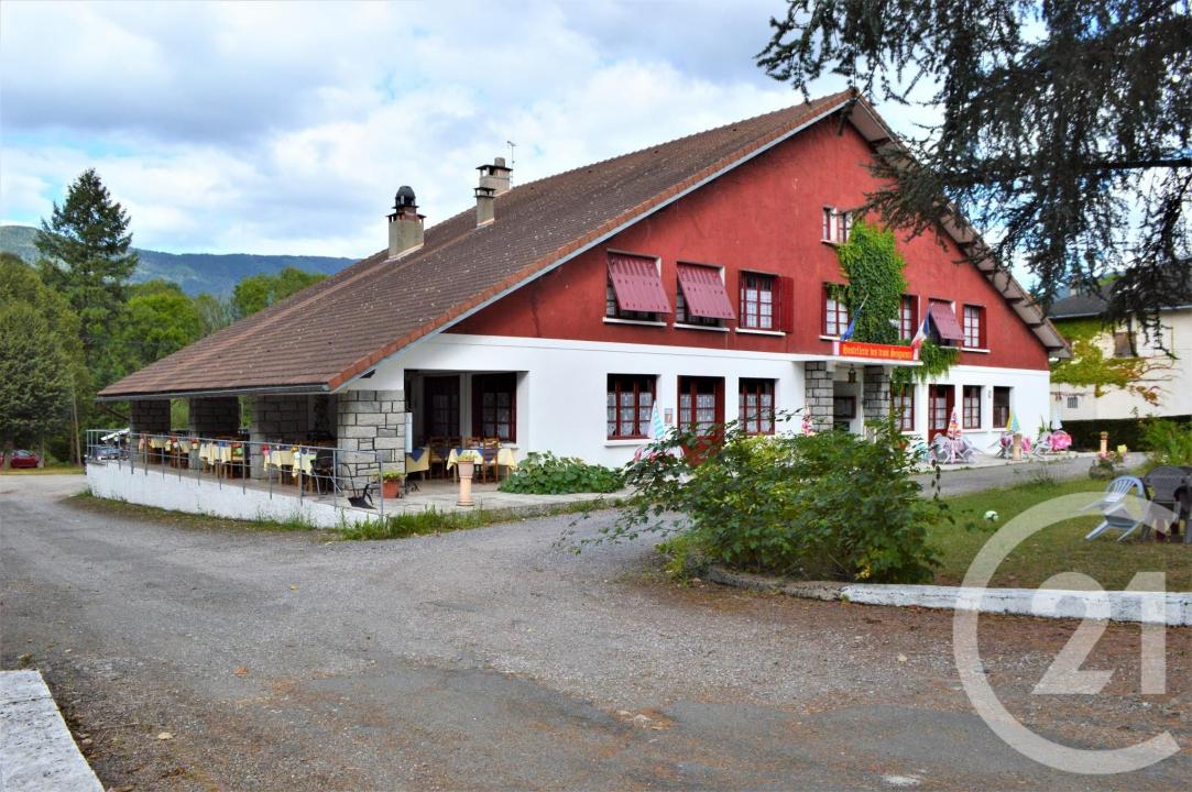 Massat, Midi-Pyrénées 09320, Frankreich