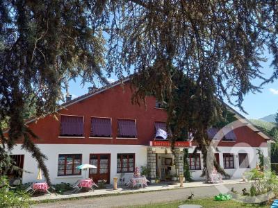 Massat, Midi-Pyrénées 09320, France