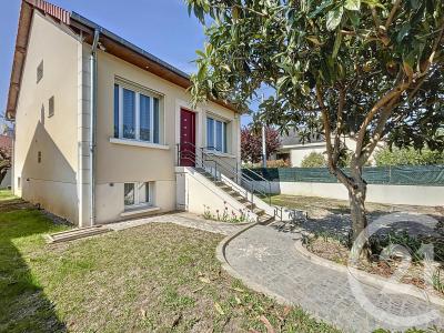 Chatou, 일드프랑스 78400, 프랑스