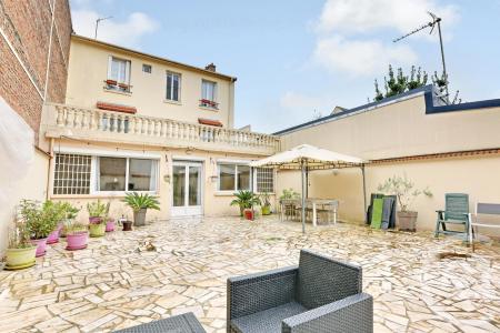 Bagnolet, Île-de-France 93170, Francia