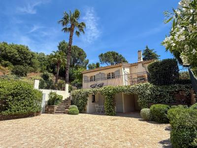 Cavalaire Sur Mer, Provence-Alpes-Côte D'Azur 83240, Francia