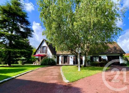 Chambly, Picardie 60230, צרפת 