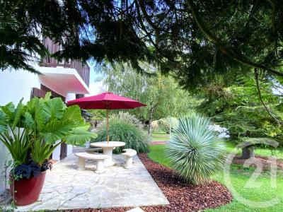 Chambly, Picardie 60230, צרפת 