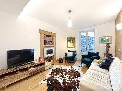 St Gervais Les Bains, Rhône-Alpes 74170, Frankreich