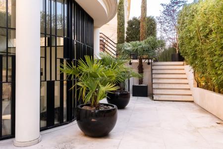 Paris, Ilha De França 75016, França