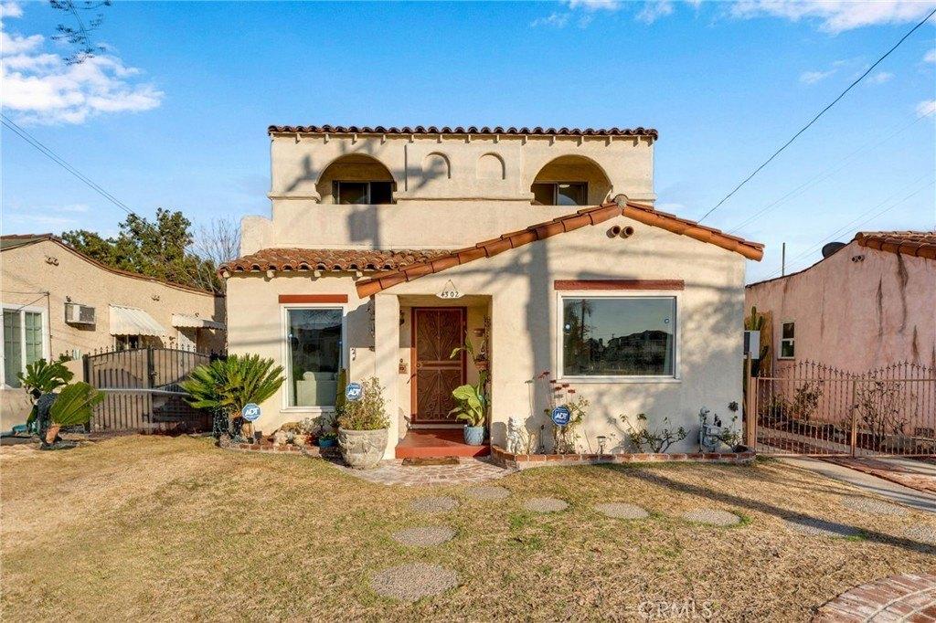 4302 Ivar, Rosemead, Калифорния 91770, Соединенные Штаты