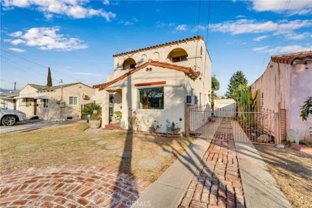 4302 Ivar, Rosemead, Калифорния 91770, Соединенные Штаты