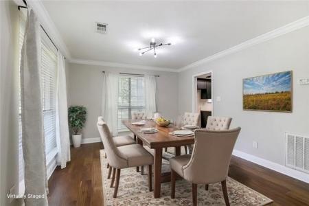 61290 BRITTANY Drive, Lacombe, ルイジアナ 70445, アメリカ合衆国