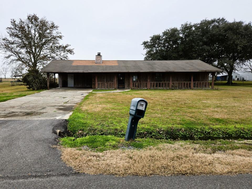 636 CHERAMIE RD, Port Barre, Louisiana 70577
