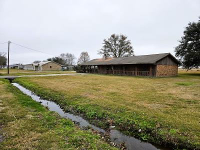 636 CHERAMIE RD, Port Barre, Louisiana 70577