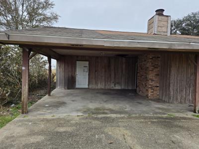 636 CHERAMIE RD, Port Barre, Louisiana 70577