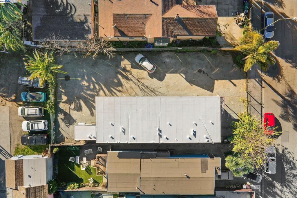 1108 Chestnut St, Oakland, Californie 94607, États-Unis
