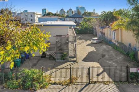 1108 Chestnut St, Oakland, Californie 94607, États-Unis