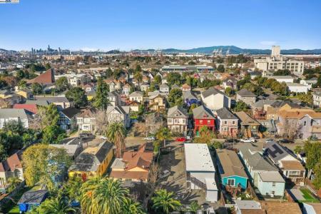 1108 Chestnut St, Oakland, Californie 94607, États-Unis