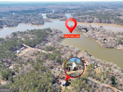147 Towaliga Lake Drive, Jackson, Georgia 30233, USA