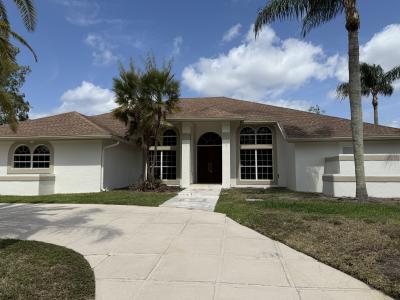 1295 Longlea Terrace, Wellington, Florida 33414, HOA KỲ