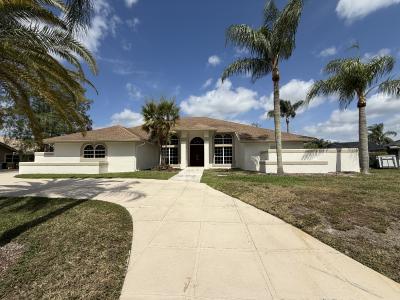 1295 Longlea Terrace, Wellington, Florida 33414, HOA KỲ