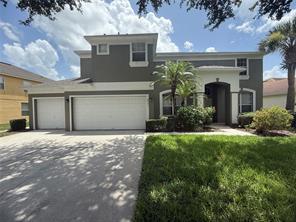 8557 LA ISLA DRIVE, KISSIMMEE, Florida 34747, USA