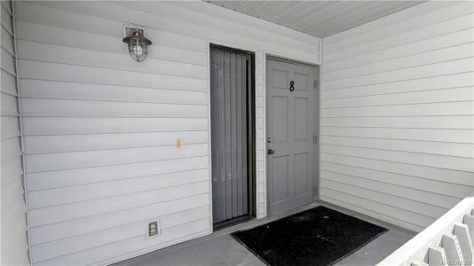 9330 W Fort Island Trail Unit # 8, Crystal River, Floride 34429, États-Unis