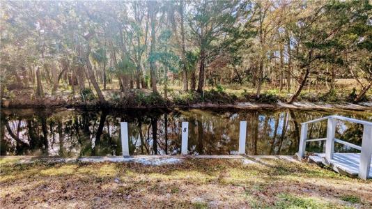 9330 W Fort Island Trail Unit # 8, Crystal River, Floride 34429, États-Unis
