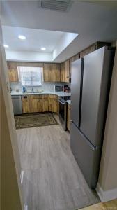 9330 W Fort Island Trail Unit # 8, Crystal River, Floride 34429, États-Unis