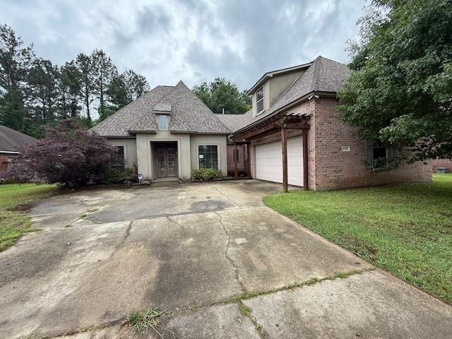 12742 DIAMOND LAKE Drive, Walker, Louisiane 70785, États-Unis