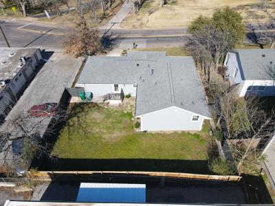320 W. Washington, Sherman, Texas 75090