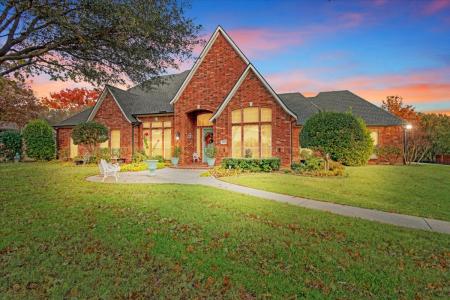 1305 Bentbrook Lane, Sherman, Texas 75092, USA