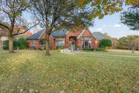 1305 Bentbrook Lane, Sherman, 得克萨斯州 75092, 美国