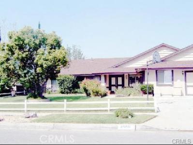 2440 N Glenwood Avenue, Rialto, California 92377, USA