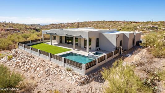4880 N Rock Canyon Road, Tucson, Arizona 85750, USA