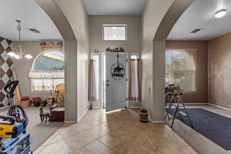 31637 W Grant Street, Buckeye, Arizona 85326, Estados Unidos