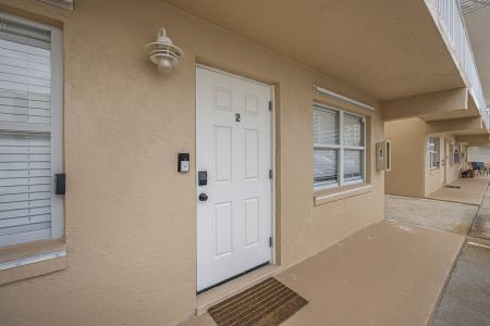 3724 S Atlantic Avenue Unit 20, Daytona Beach Shores, Florida 32118, USA