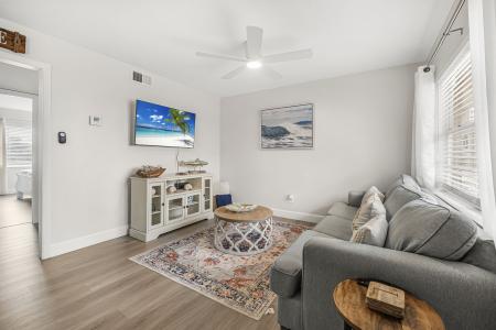 3724 S Atlantic Avenue Unit 20, Daytona Beach Shores, 佛羅里達州 32118, 美國