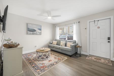 3724 S Atlantic Avenue Unit 20, Daytona Beach Shores, 佛羅里達州 32118, 美國