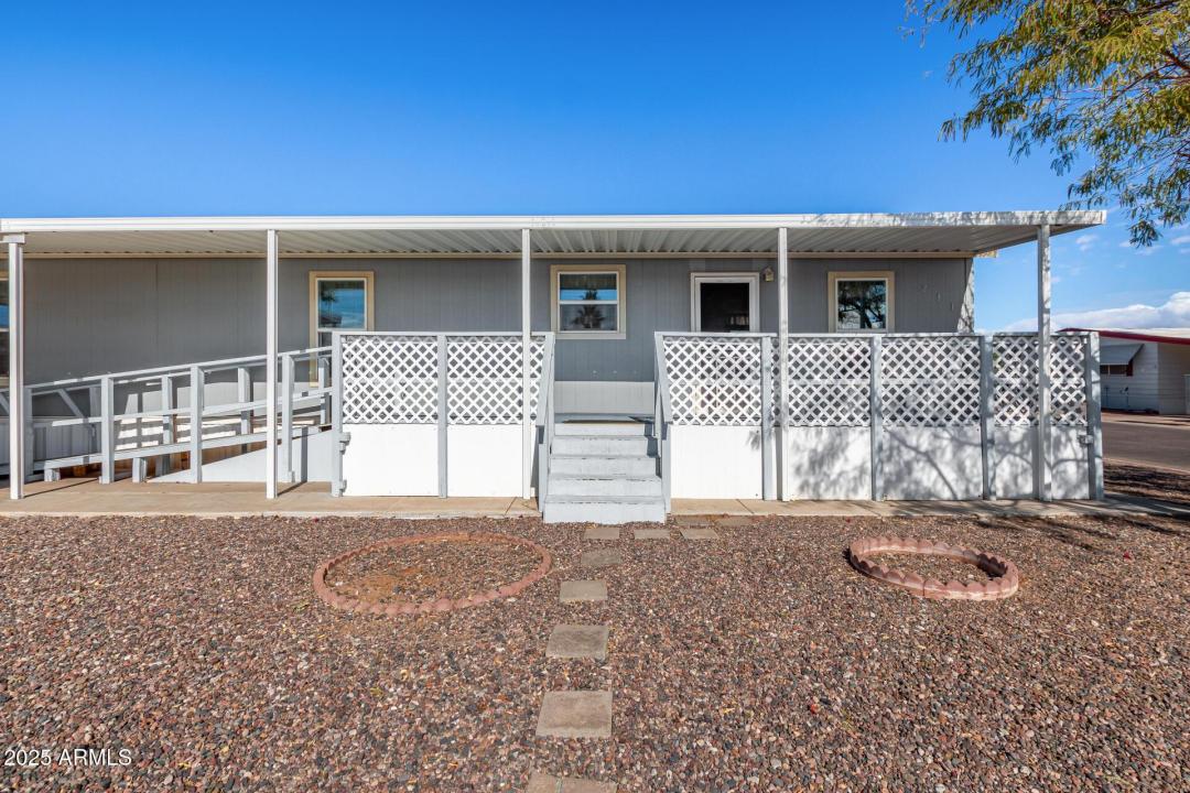 2650 W UNION HILLS Drive 231, Phoenix, Arizona 85027, États-Unis