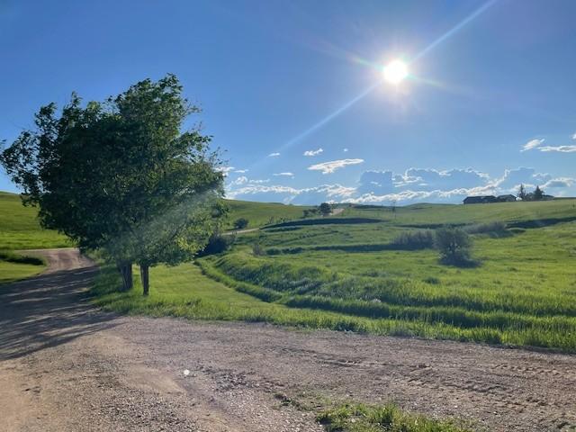 40 Upper Prairie Dog Road, Banner, Wyoming 82832
