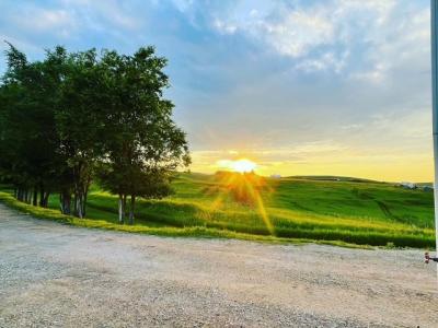 40 Upper Prairie Dog Road, Banner, Wyoming 82832