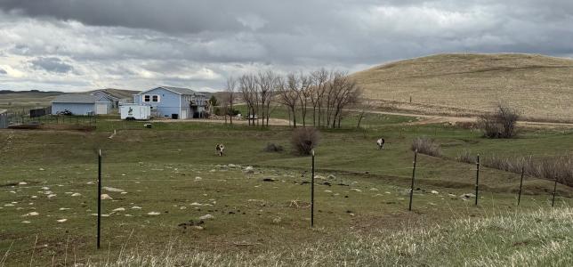 40 Upper Prairie Dog Road, Banner, Wyoming 82832