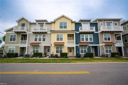 637 16th Street, Virginia Beach, 維吉尼亞州 23451, 美國