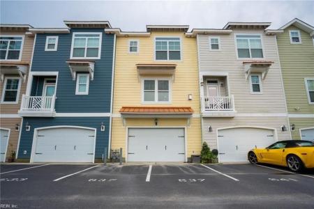 637 16th Street, Virginia Beach, Virginie 23451, États-Unis