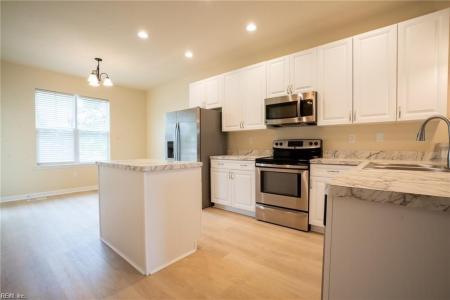 637 16th Street, Virginia Beach, Virginie 23451, États-Unis