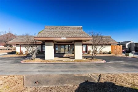 1912 Joe Ramsey Blvd., Greenville, Texas 75401, USA