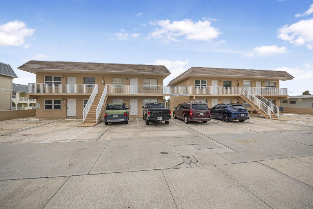 3724 S Atlantic Avenue, Unit 30, Daytona Beach Shores, Florida 32118, Stati Uniti